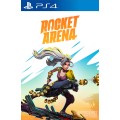 Rocket Arena PS4
